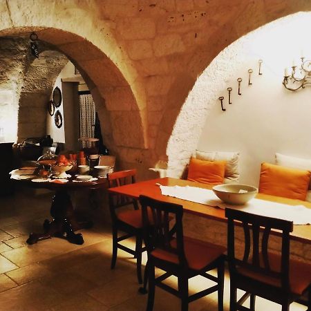 B&B Masseria Nuove Caselle Villa Castelli Ngoại thất bức ảnh