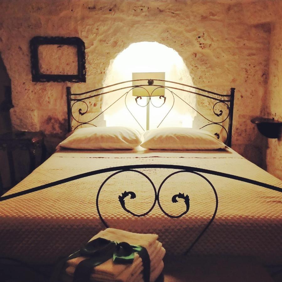 B&B Masseria Nuove Caselle Villa Castelli Ngoại thất bức ảnh