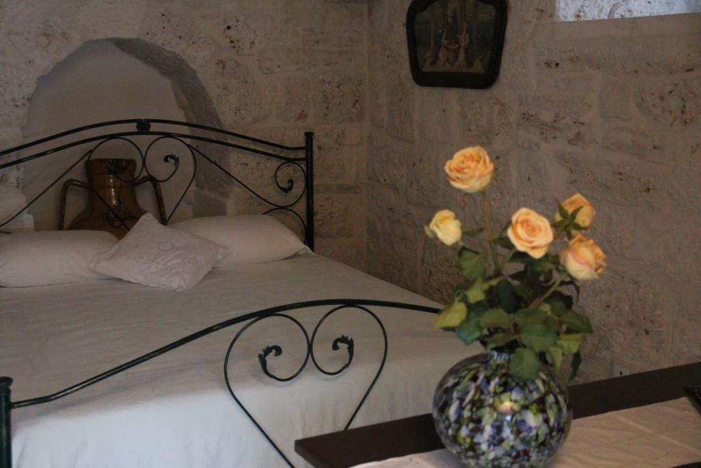 B&B Masseria Nuove Caselle Villa Castelli Phòng bức ảnh