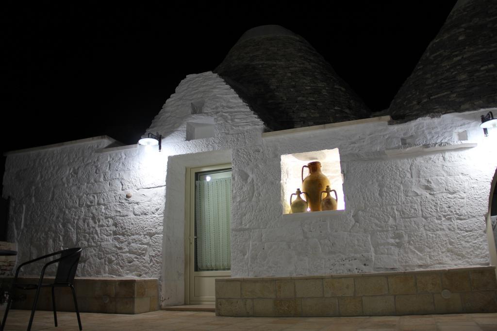 B&B Masseria Nuove Caselle Villa Castelli Phòng bức ảnh