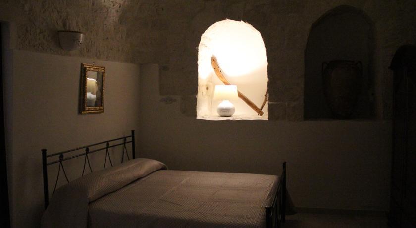 B&B Masseria Nuove Caselle Villa Castelli Phòng bức ảnh