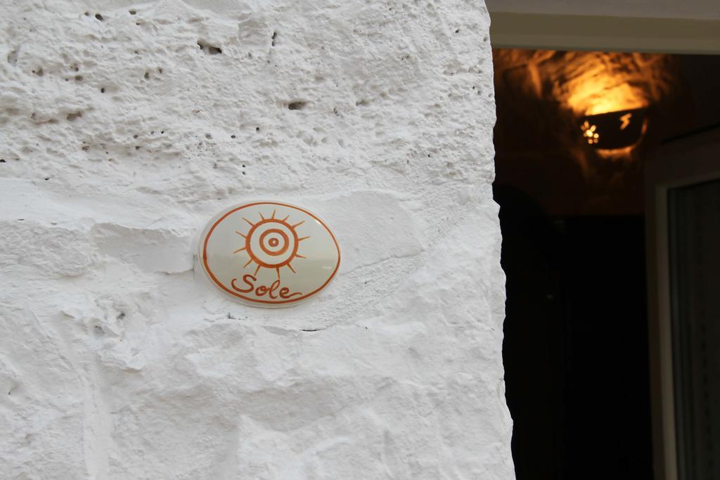 B&B Masseria Nuove Caselle Villa Castelli Phòng bức ảnh