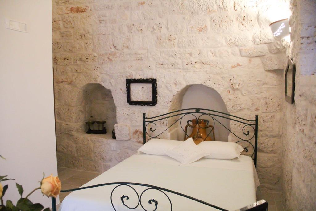 B&B Masseria Nuove Caselle Villa Castelli Phòng bức ảnh