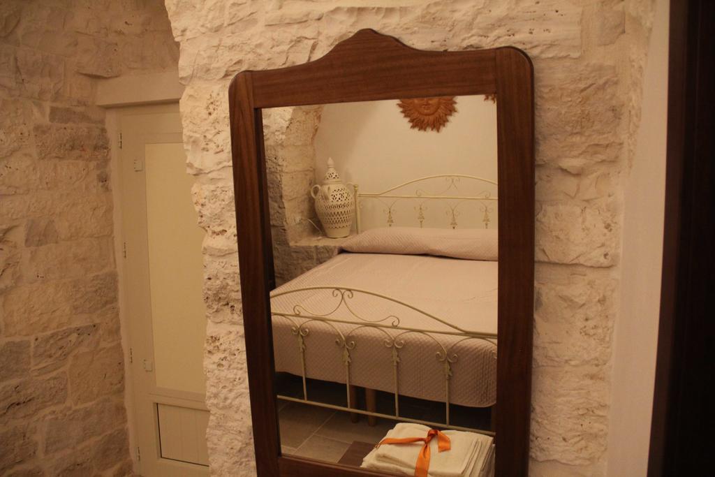 B&B Masseria Nuove Caselle Villa Castelli Phòng bức ảnh