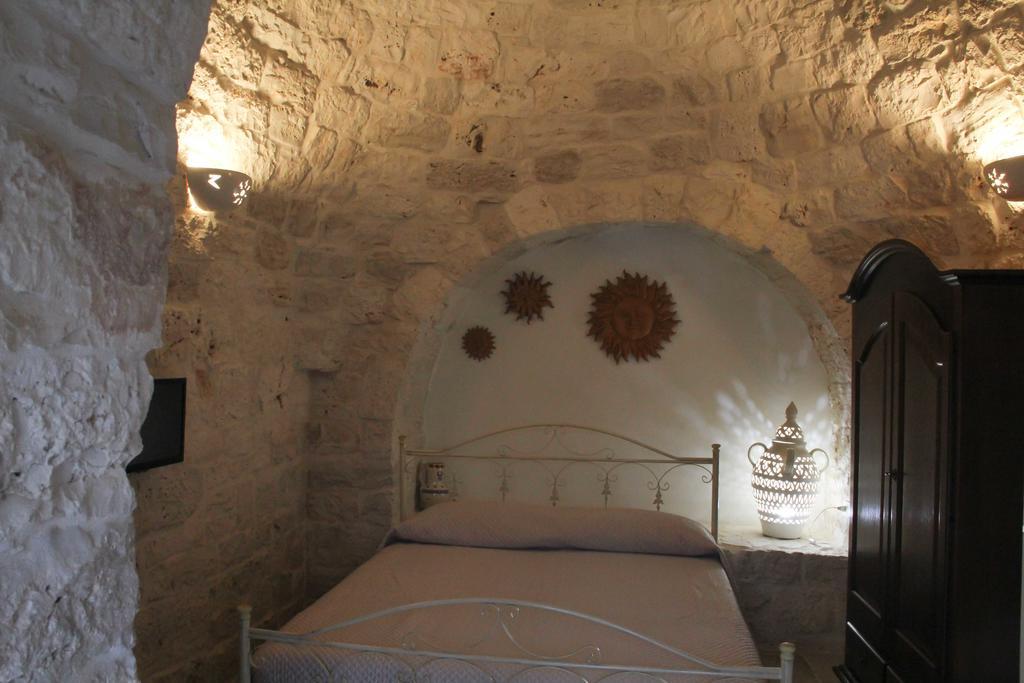 B&B Masseria Nuove Caselle Villa Castelli Phòng bức ảnh