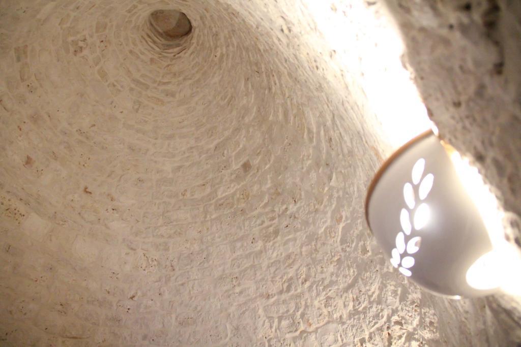 B&B Masseria Nuove Caselle Villa Castelli Phòng bức ảnh