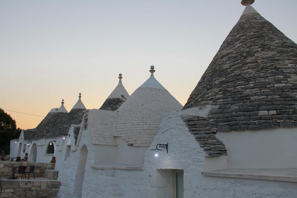 B&B Masseria Nuove Caselle Villa Castelli Ngoại thất bức ảnh