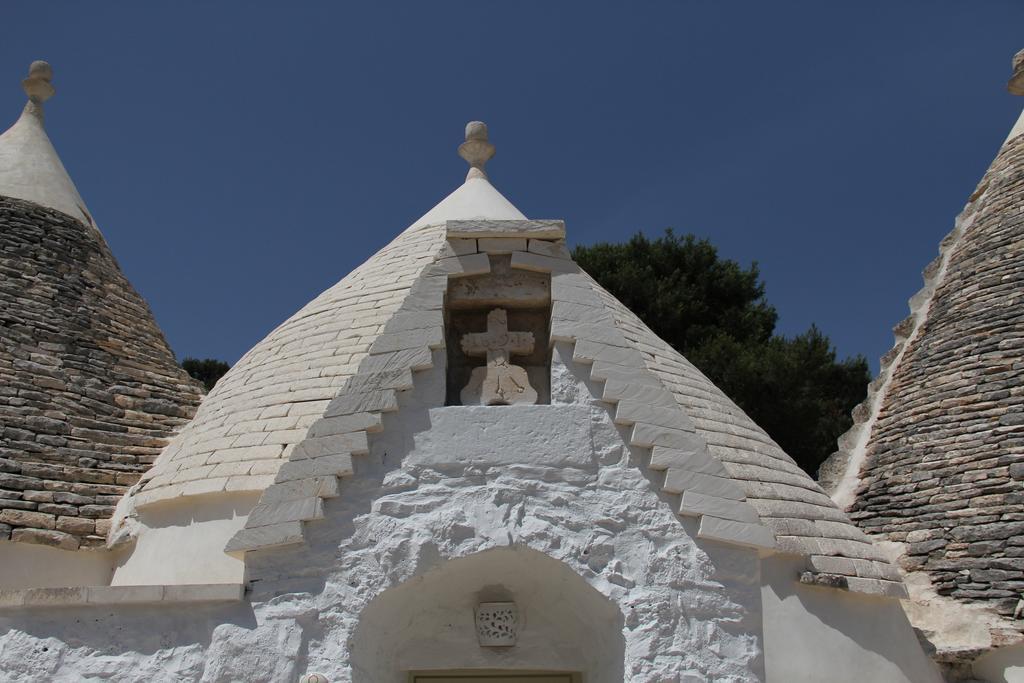 B&B Masseria Nuove Caselle Villa Castelli Phòng bức ảnh