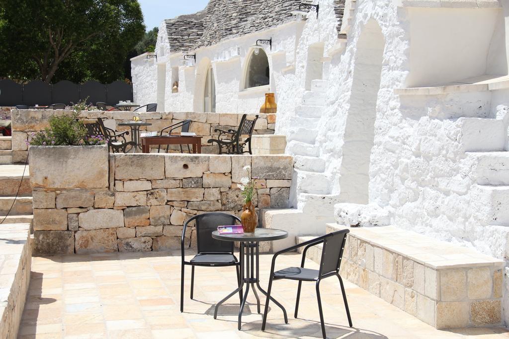 B&B Masseria Nuove Caselle Villa Castelli Phòng bức ảnh