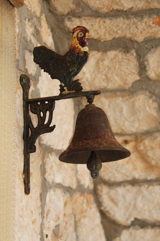 B&B Masseria Nuove Caselle Villa Castelli Ngoại thất bức ảnh