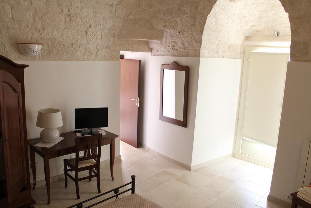 B&B Masseria Nuove Caselle Villa Castelli Phòng bức ảnh
