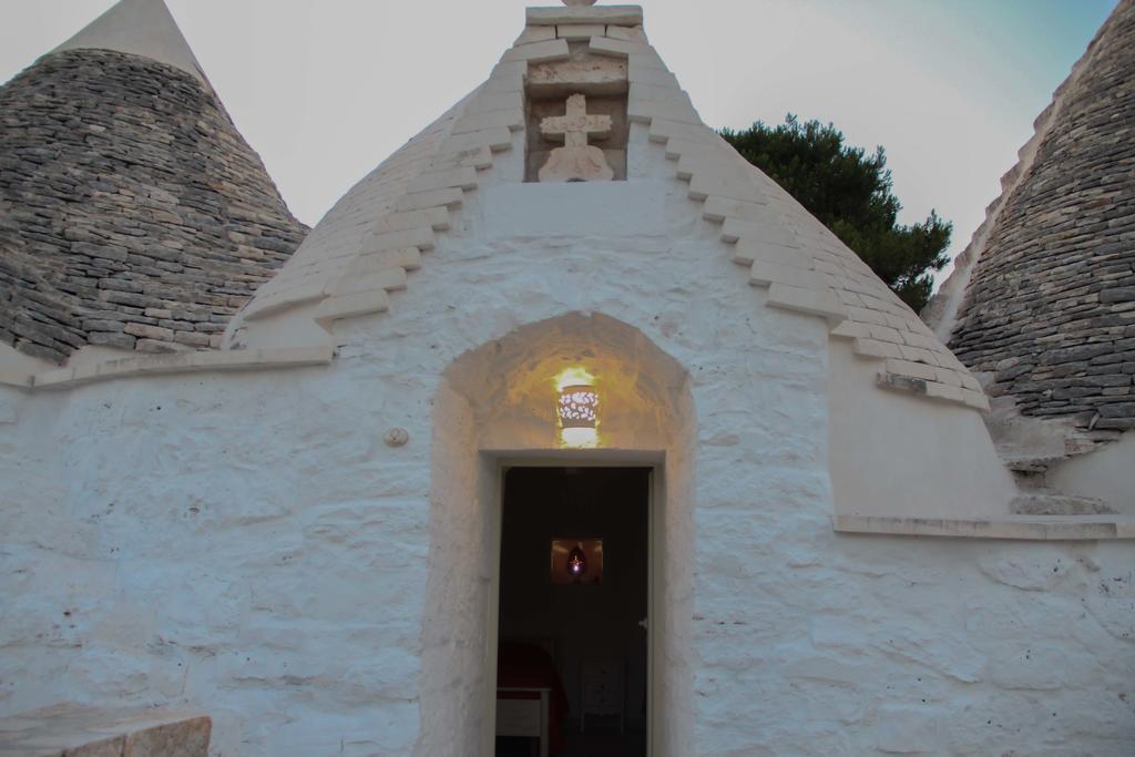 B&B Masseria Nuove Caselle Villa Castelli Phòng bức ảnh